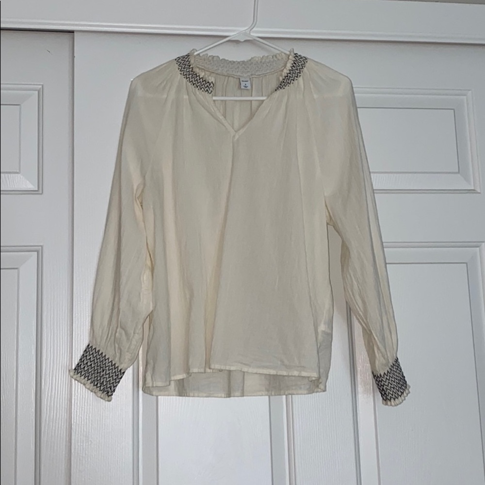 Old Navy Blouse
